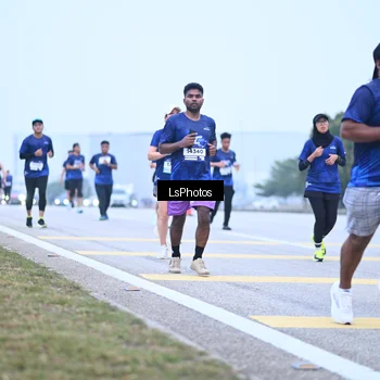 Runner Photo 7557775