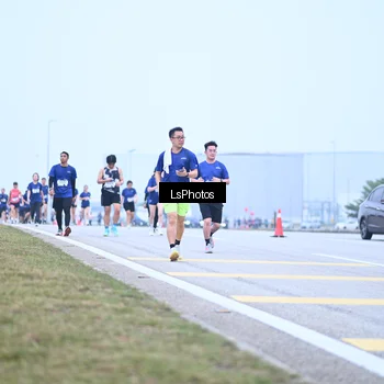 Runner Photo 7557778