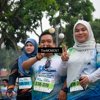 Runner Photo 7557781