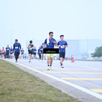 Runner Photo 7557784