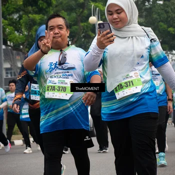 Runner Photo 7557785