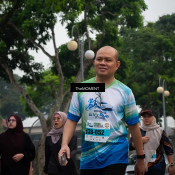 Runner Photo 7557788