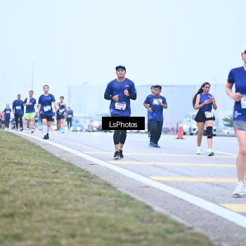 Runner Photo 7557790