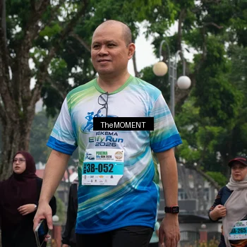 Runner Photo 7557791