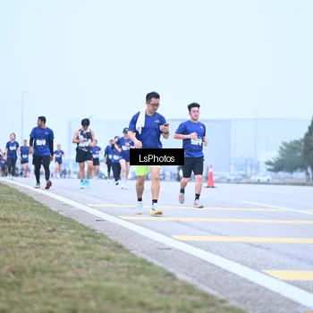 Runner Photo 7557798