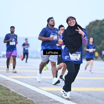 Runner Photo 7557802