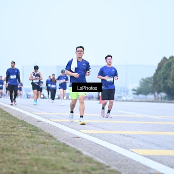 Runner Photo 7557803