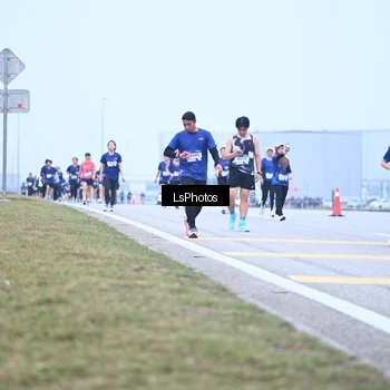 Runner Photo 7557807