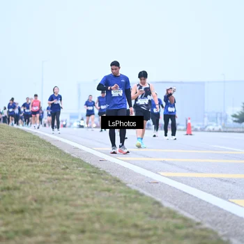 Runner Photo 7557813