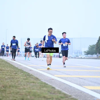 Runner Photo 7557814