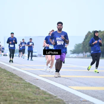 Runner Photo 7557815