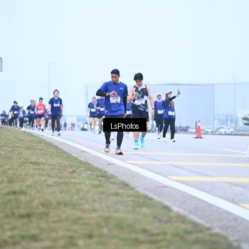 Runner Photo 7557816