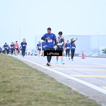 Runner Photo 7557820