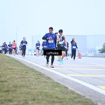 Runner Photo 7557821