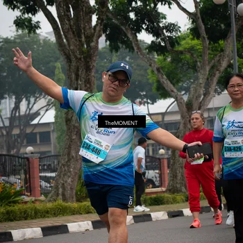 Runner Photo 7557825