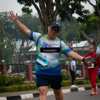 Runner Photo 7557827