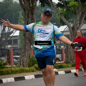 Runner Photo 7557828