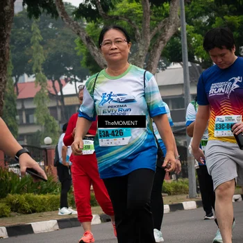 Runner Photo 7557829
