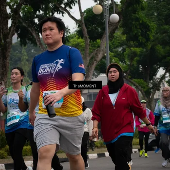 Runner Photo 7557831