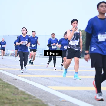 Runner Photo 7557832