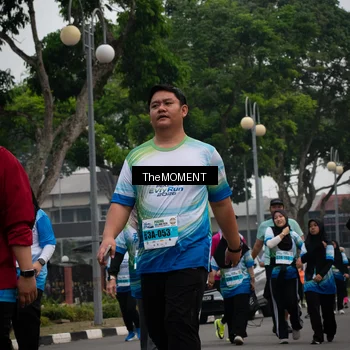 Runner Photo 7557833