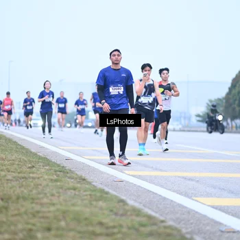 Runner Photo 7557836