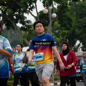 Runner Photo 7557838