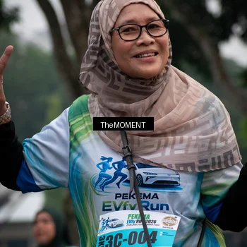 Runner Photo 7557839