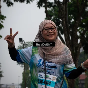 Runner Photo 7557840