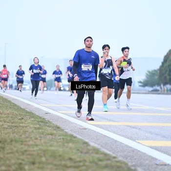 Runner Photo 7557846