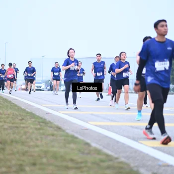 Runner Photo 7557850