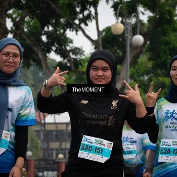 Runner Photo 7557857