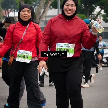 Runner Photo 7557861