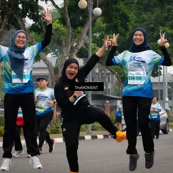 Runner Photo 7557862