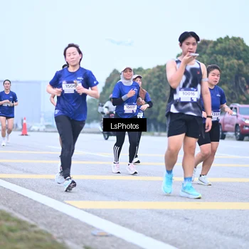 Runner Photo 7557864