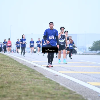 Runner Photo 7557867