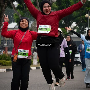 Runner Photo 7557868