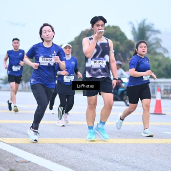 Runner Photo 7557873