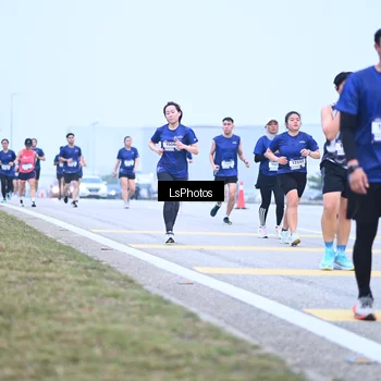 Runner Photo 7557874