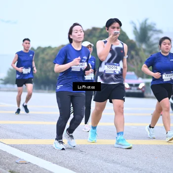 Runner Photo 7557875