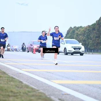 Runner Photo 7557877