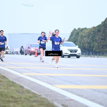 Runner Photo 7557880