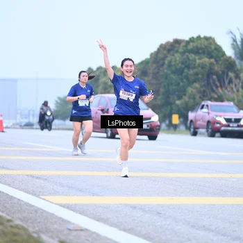 Runner Photo 7557884