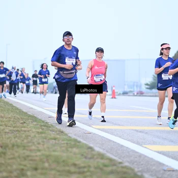 Runner Photo 7557892