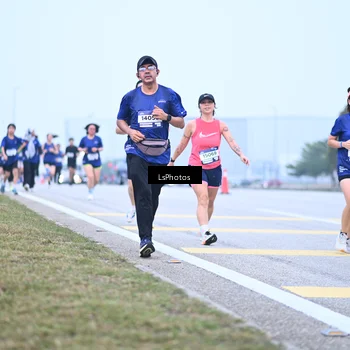 Runner Photo 7557893