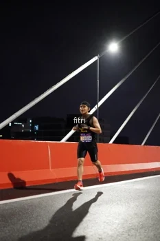 Runner Photo 755790