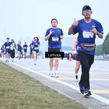 Runner Photo 7557902