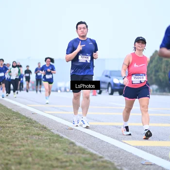Runner Photo 7557903