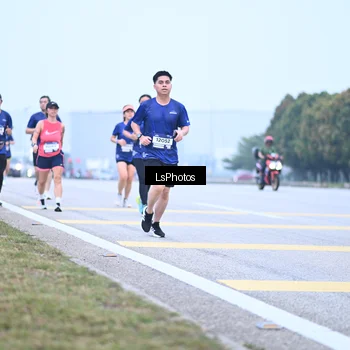Runner Photo 7557904