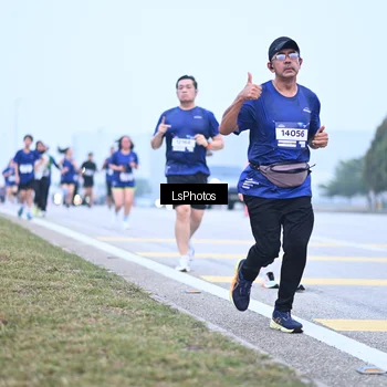 Runner Photo 7557905